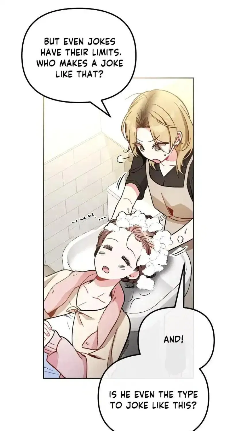 My first love from the future Chapter 3 page 8 - 
