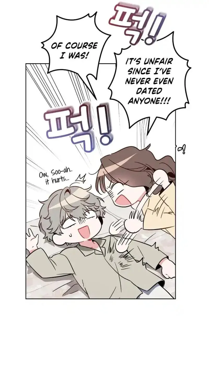 My first love from the future Chapter 3 page 72 - 