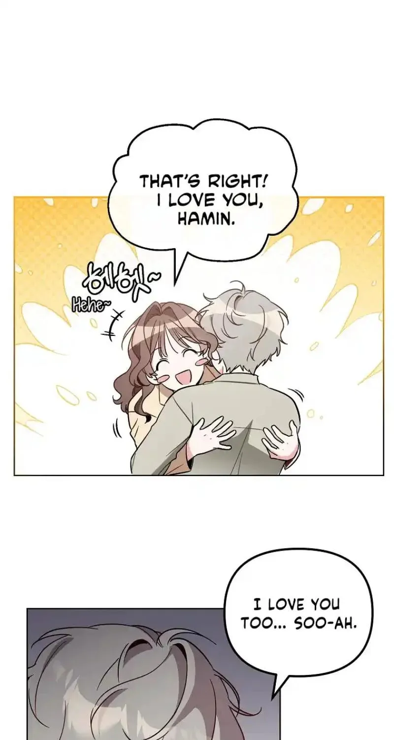 My first love from the future Chapter 3 page 84 - 