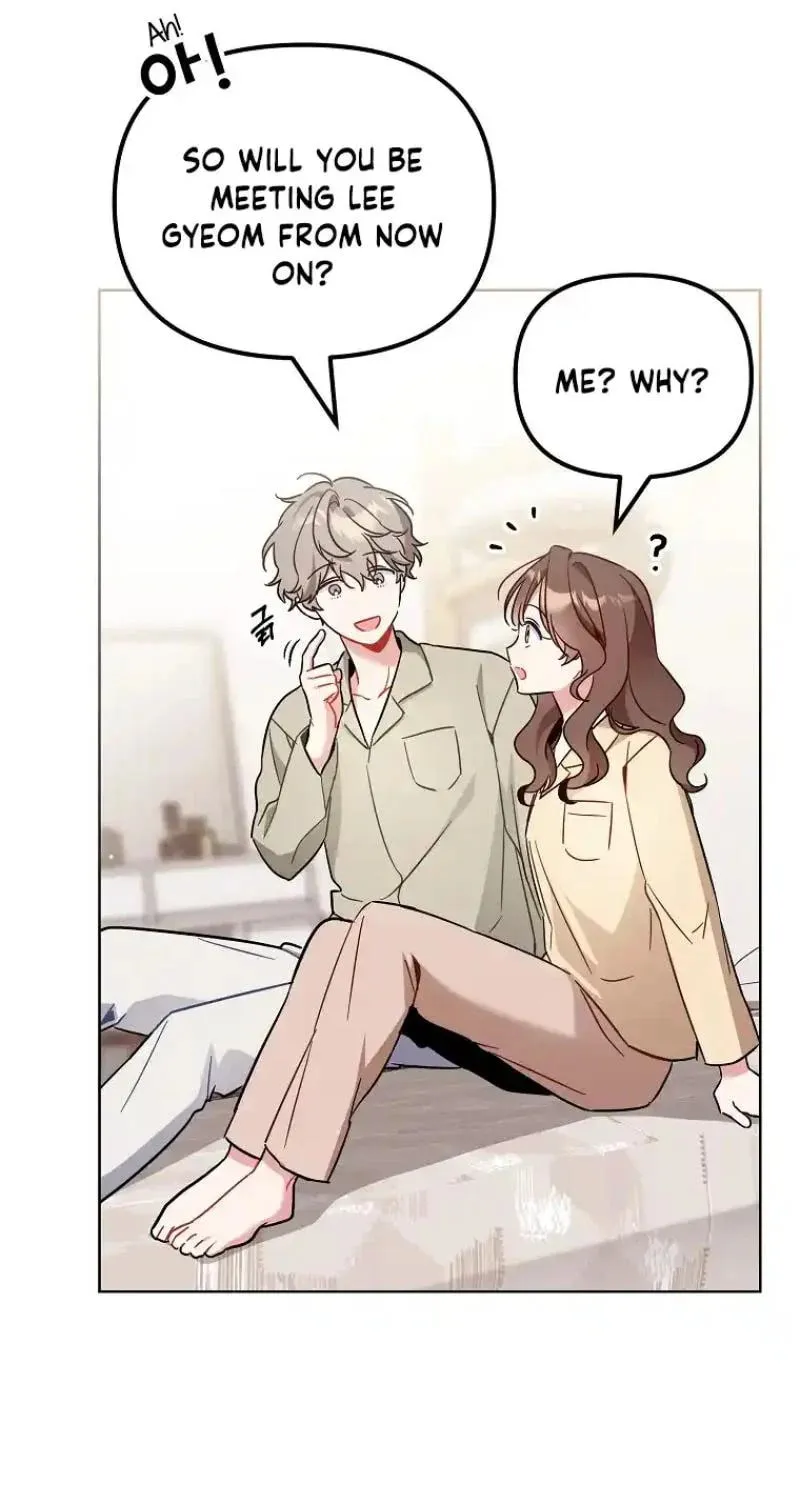 My first love from the future Chapter 3 page 90 - 
