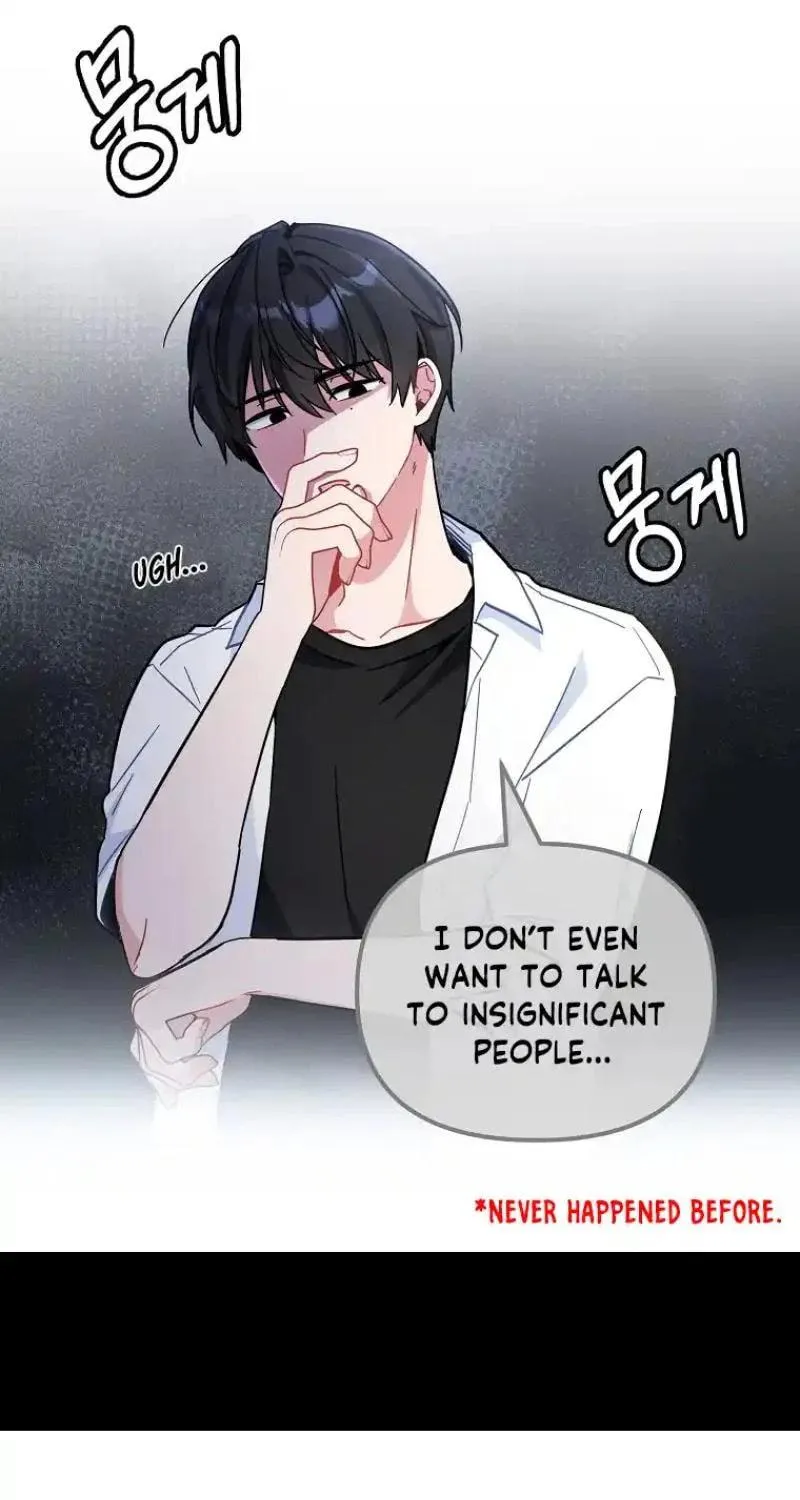 My first love from the future Chapter 3 page 10 - 