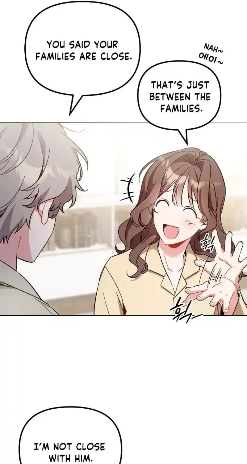 My first love from the future Chapter 3 page 92 - 