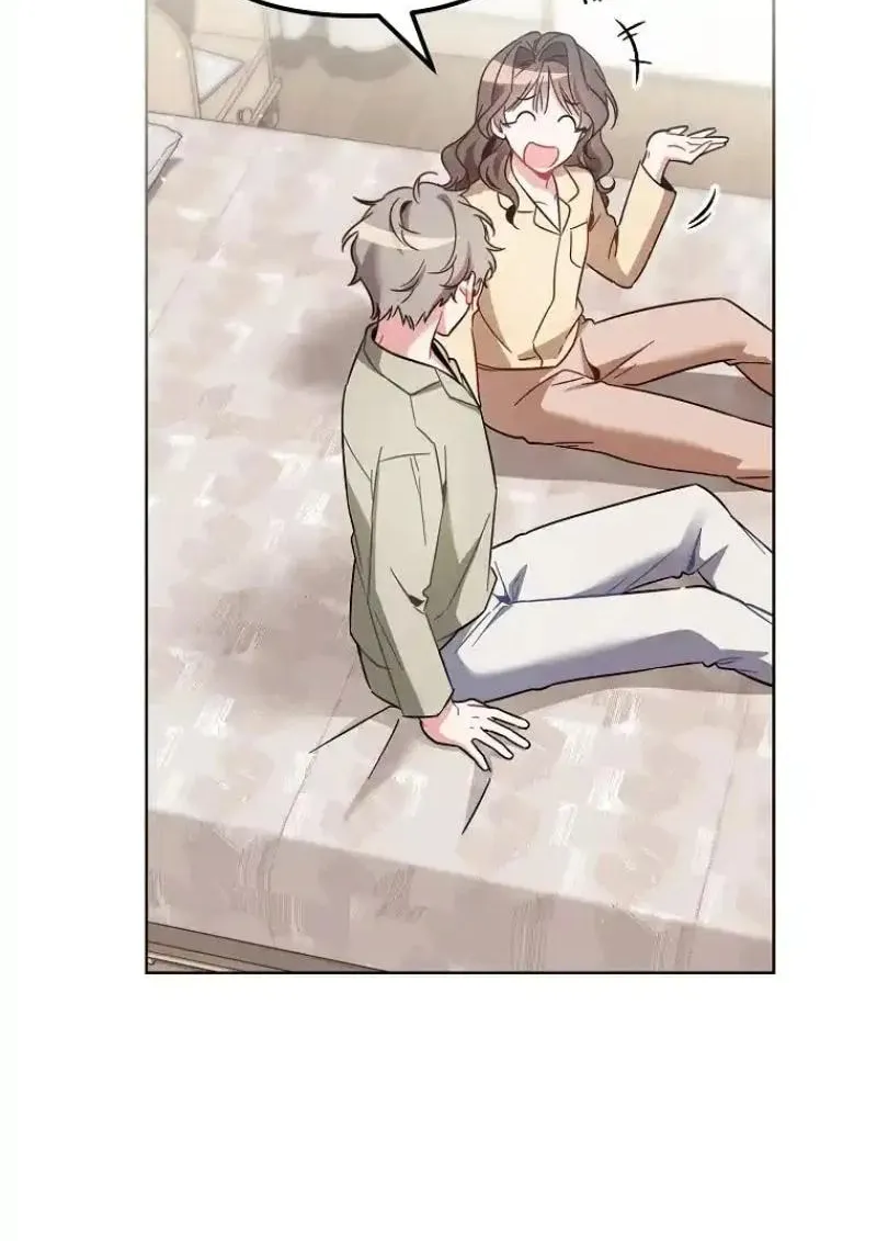 My first love from the future Chapter 3 page 97 - 