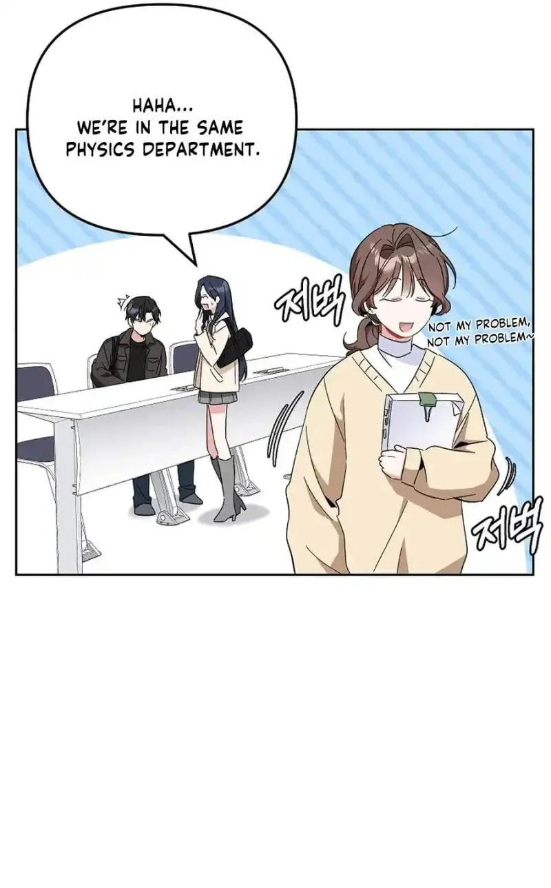 My first love from the future Chapter 4 page 102 - 