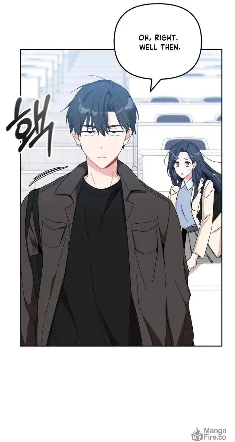 My first love from the future Chapter 4 page 103 - 