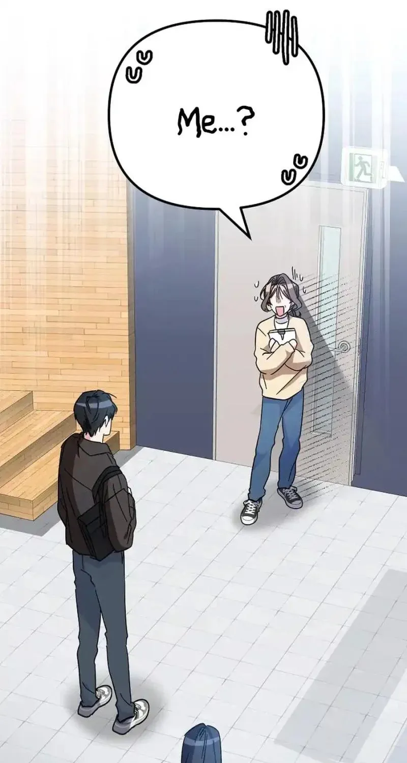 My first love from the future Chapter 4 page 116 - 