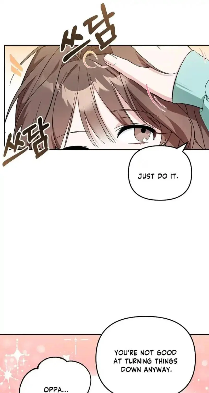 My first love from the future Chapter 4 page 22 - 