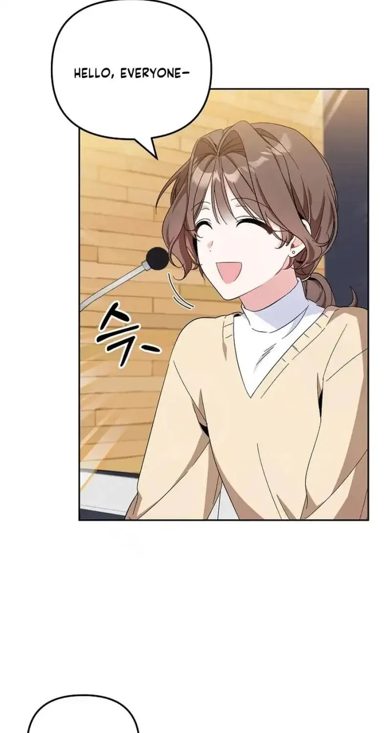 My first love from the future Chapter 4 page 34 - 