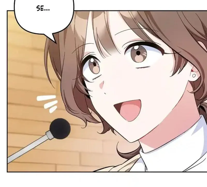 My first love from the future Chapter 4 page 35 - 