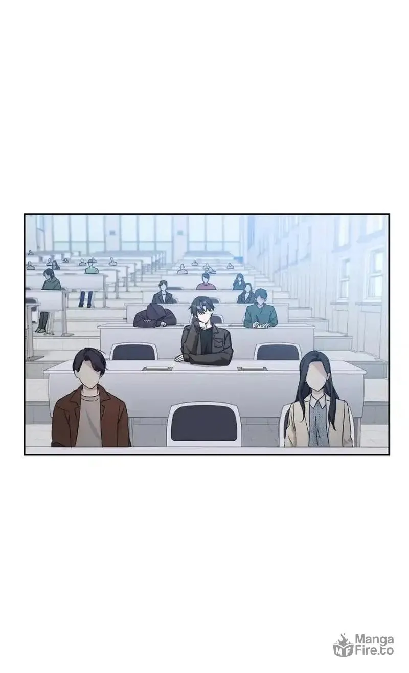My first love from the future Chapter 4 page 36 - 
