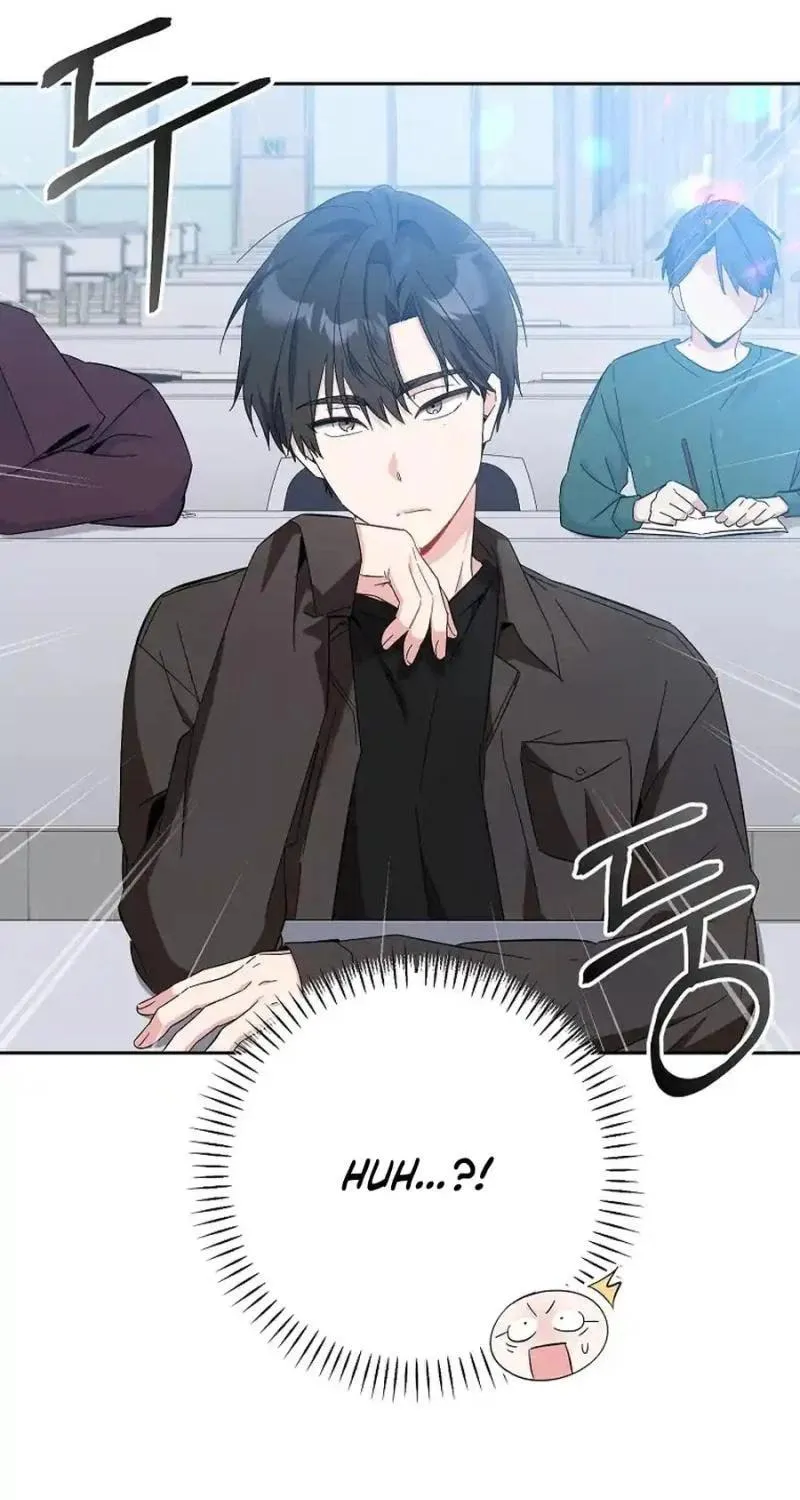 My first love from the future Chapter 4 page 37 - 