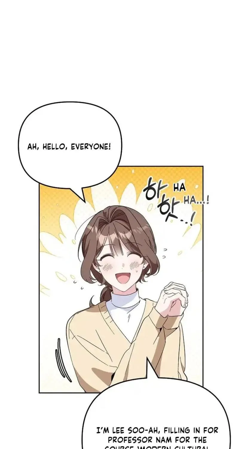 My first love from the future Chapter 4 page 45 - 