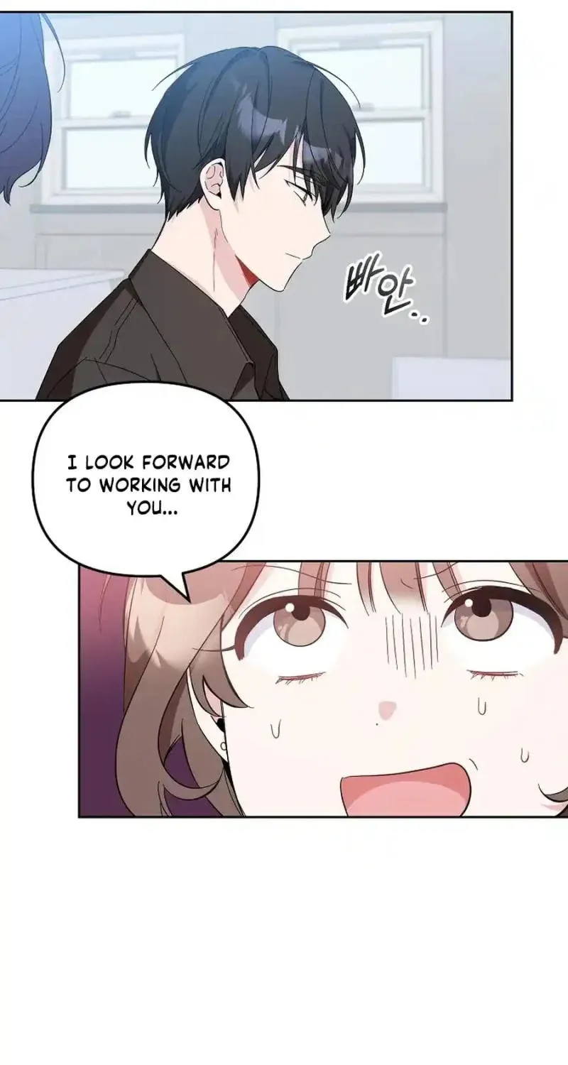 My first love from the future Chapter 4 page 47 - 