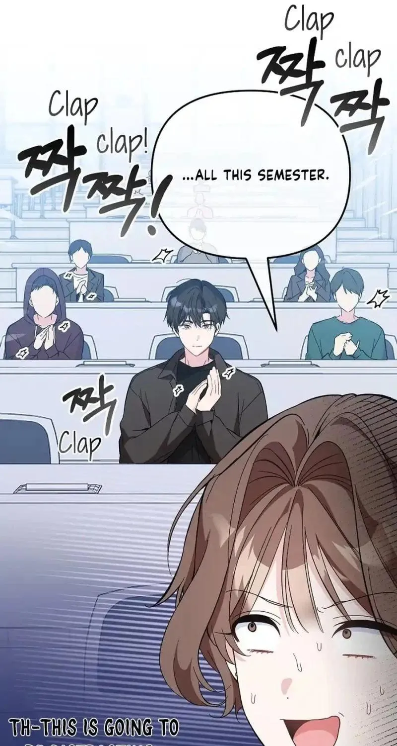 My first love from the future Chapter 4 page 49 - 