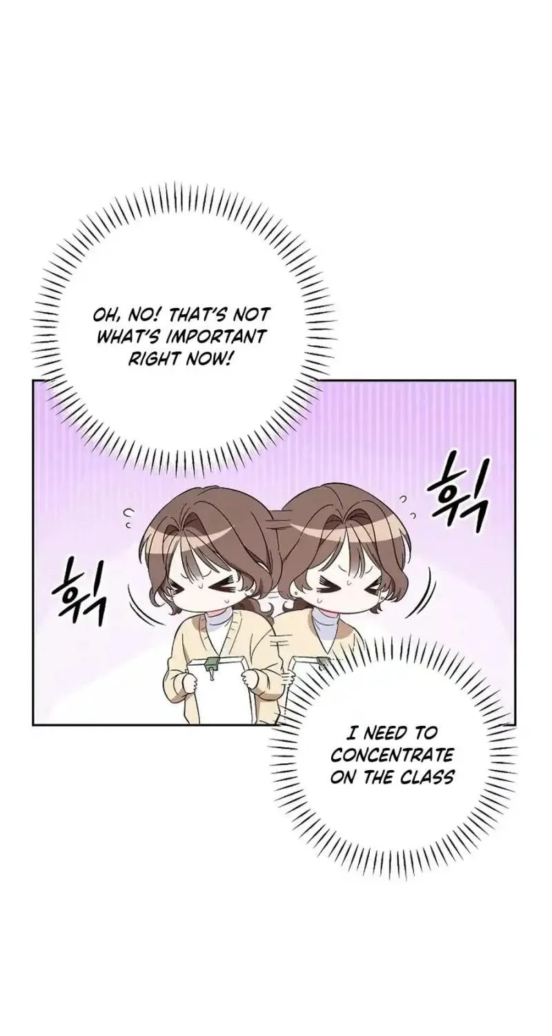 My first love from the future Chapter 4 page 51 - 