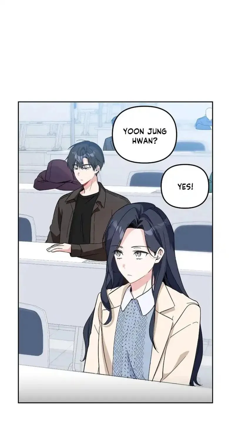 My first love from the future Chapter 4 page 58 - 