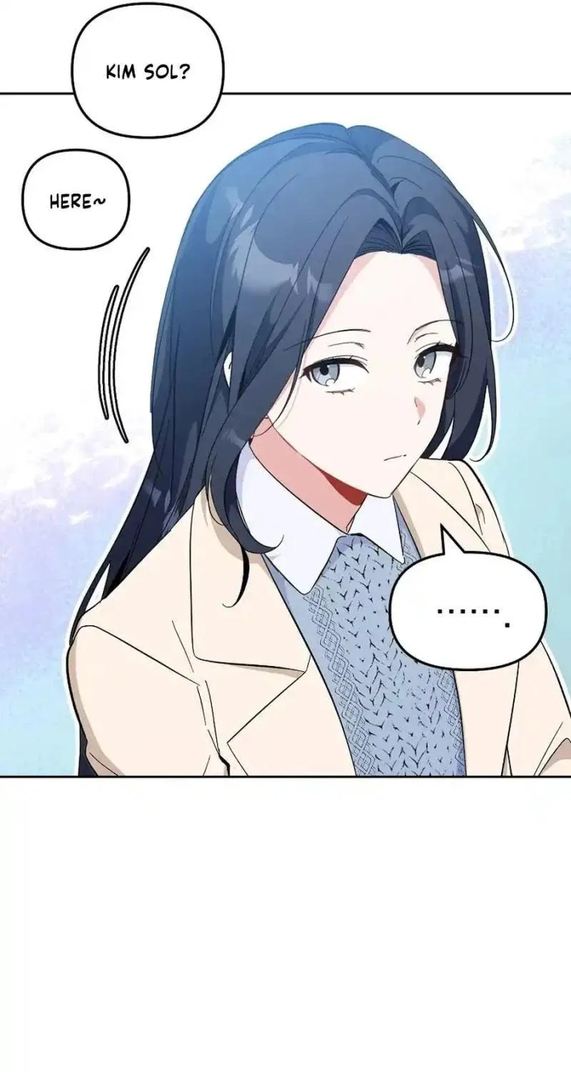 My first love from the future Chapter 4 page 60 - 