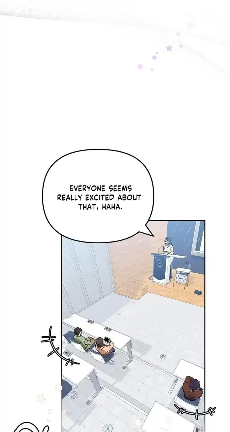 My first love from the future Chapter 4 page 64 - 