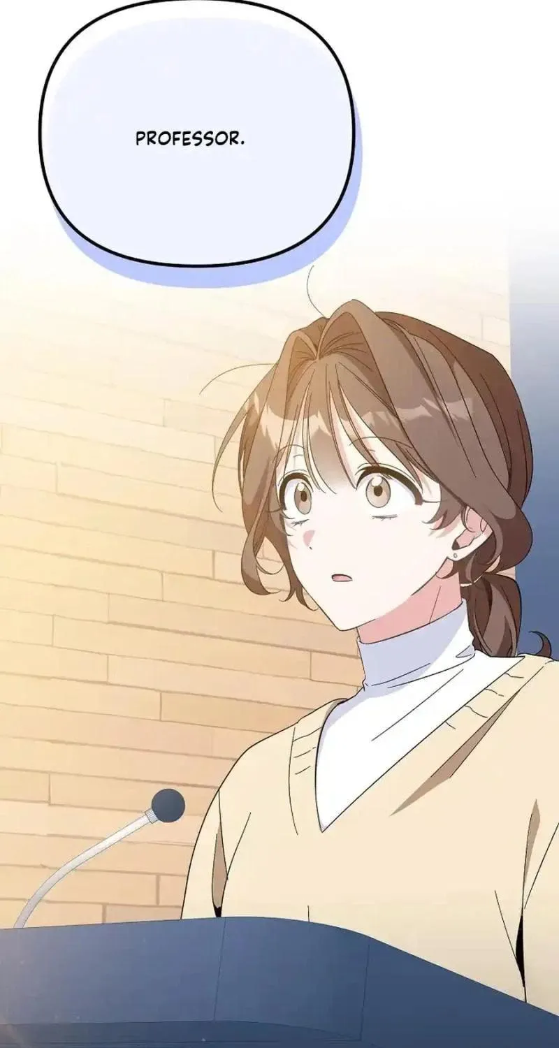 My first love from the future Chapter 4 page 74 - 