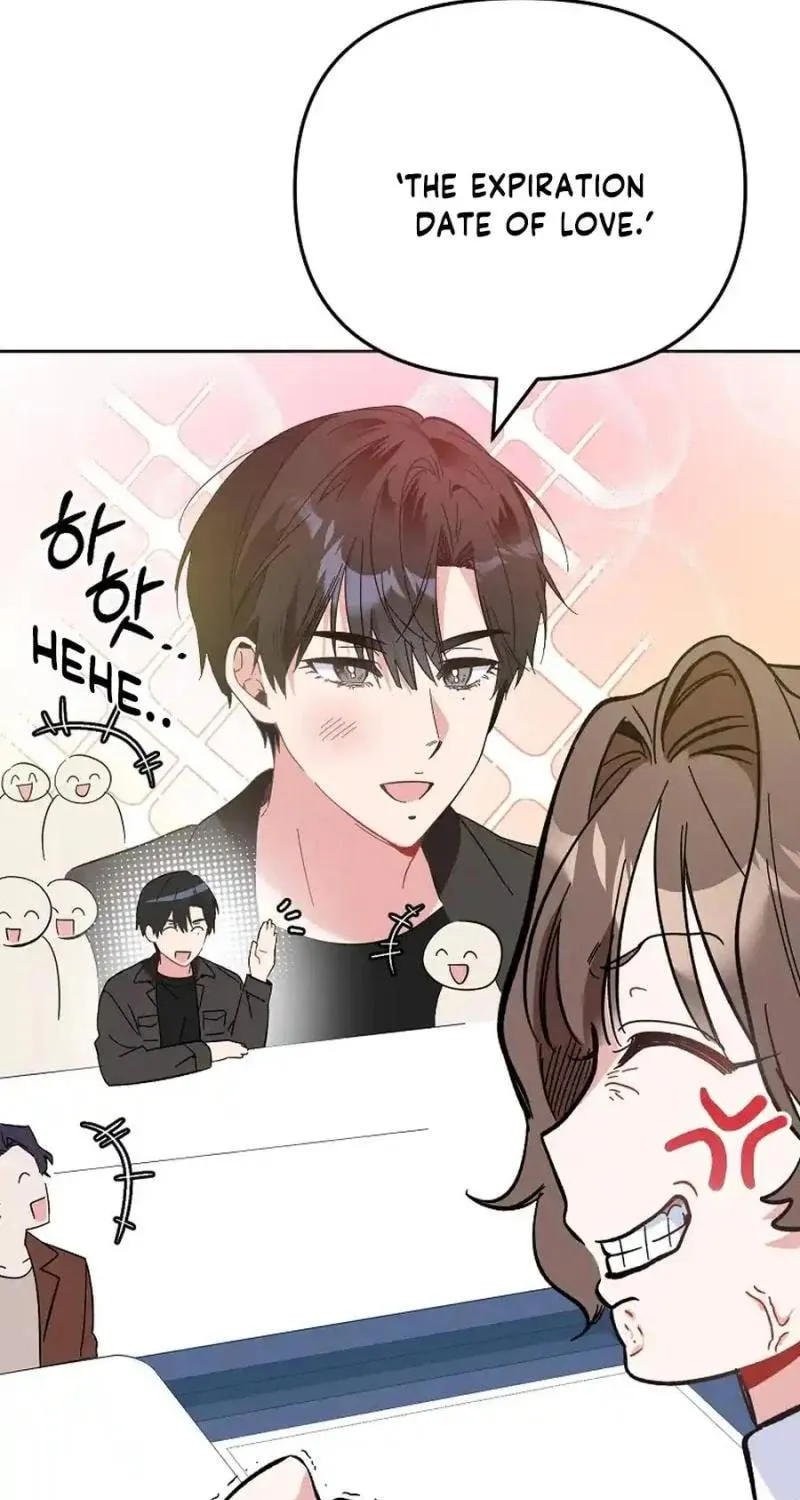 My first love from the future Chapter 4 page 78 - 