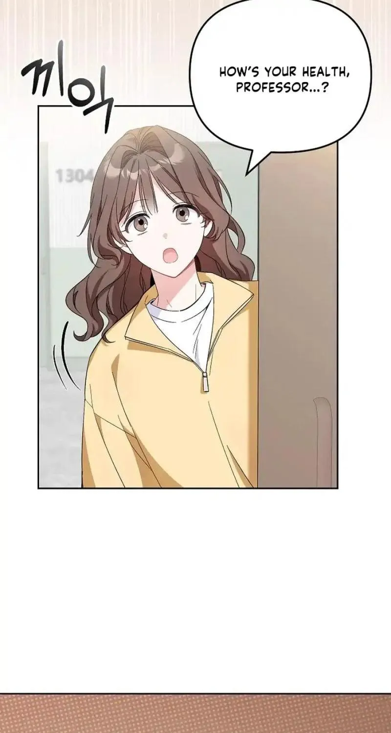 My first love from the future Chapter 4 page 9 - 