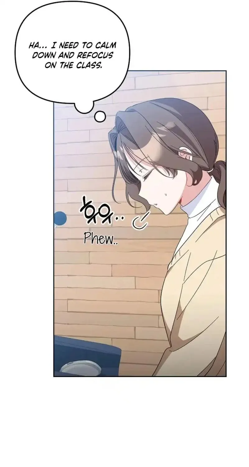 My first love from the future Chapter 4 page 81 - 