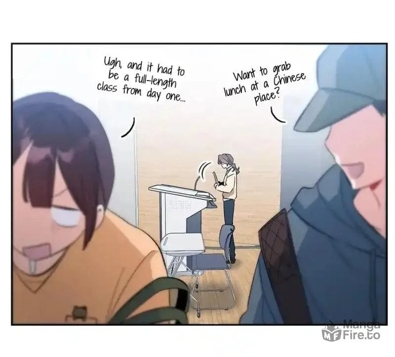 My first love from the future Chapter 4 page 89 - 