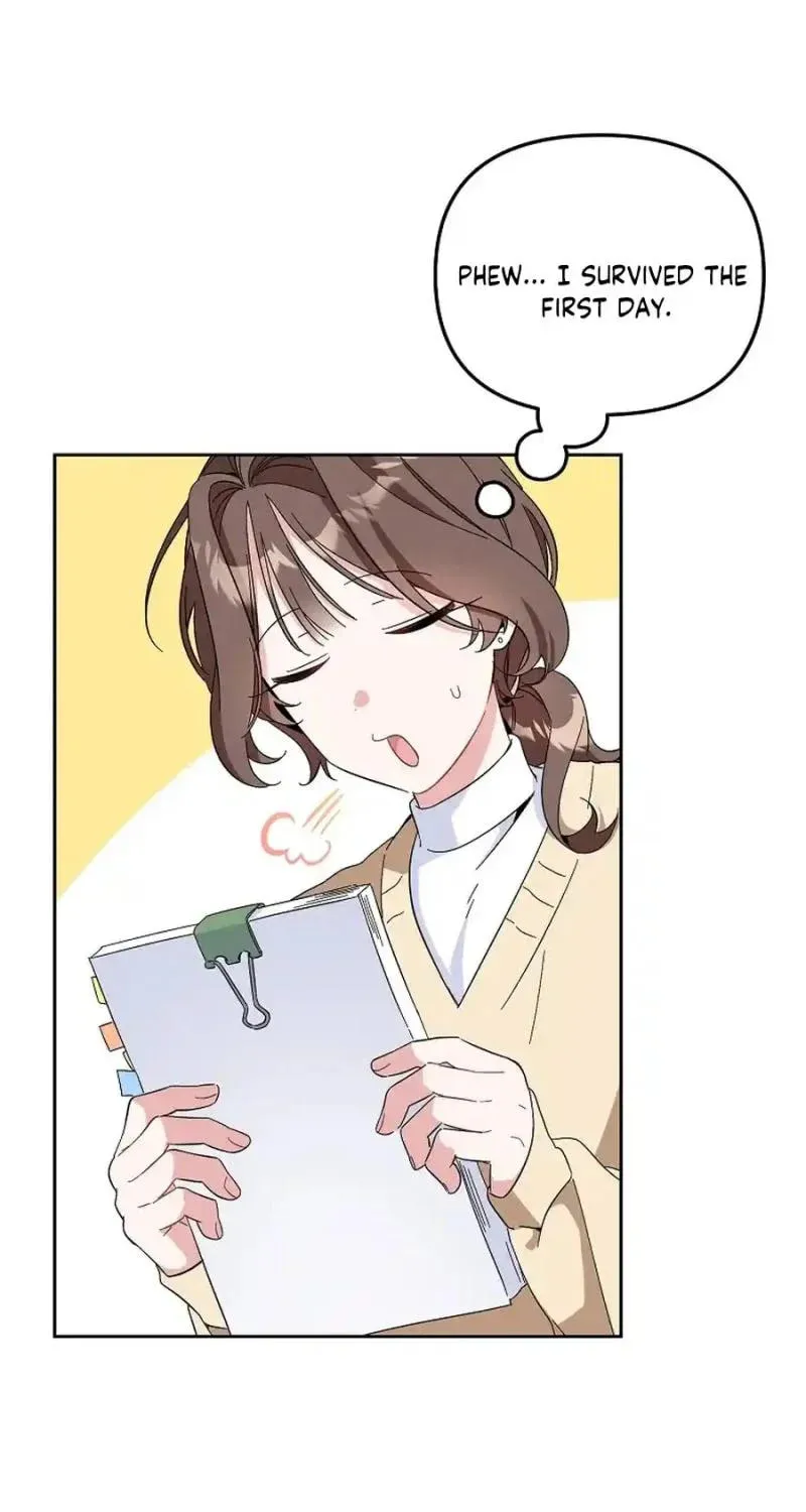 My first love from the future Chapter 4 page 90 - 