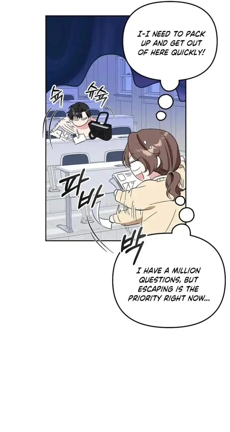 My first love from the future Chapter 4 page 93 - 