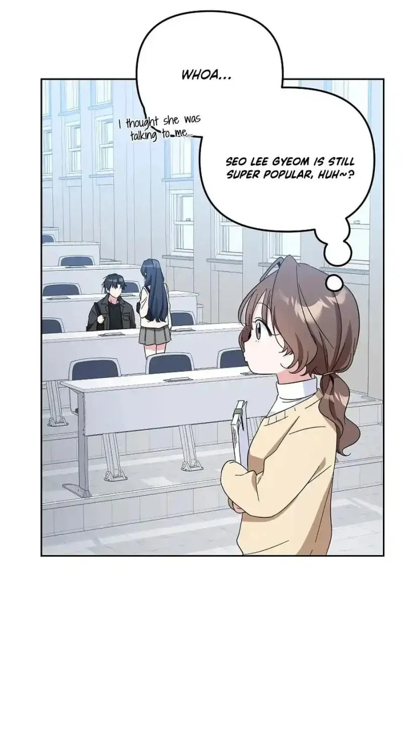 My first love from the future Chapter 4 page 96 - 