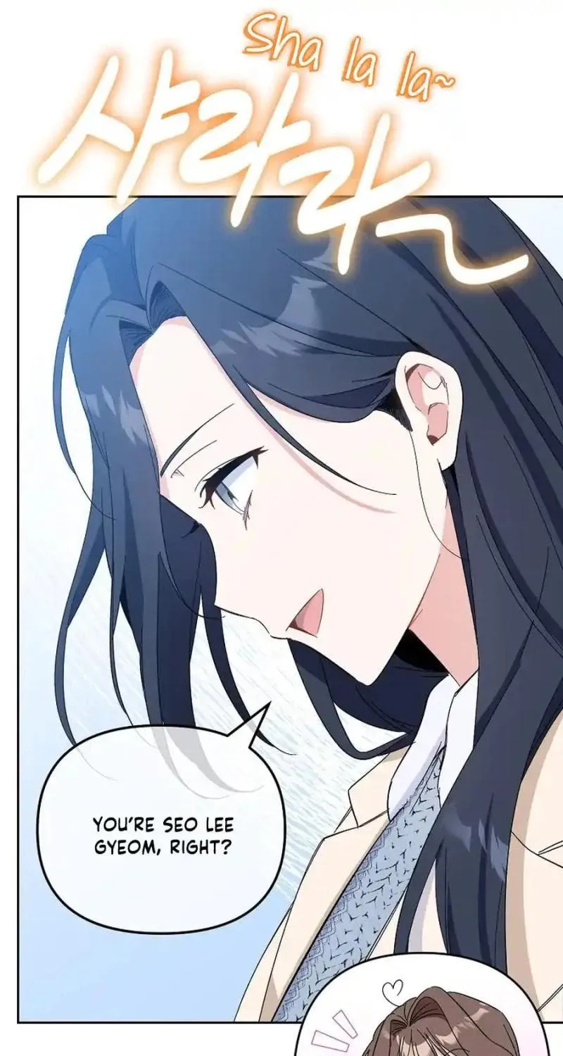 My first love from the future Chapter 4 page 98 - 