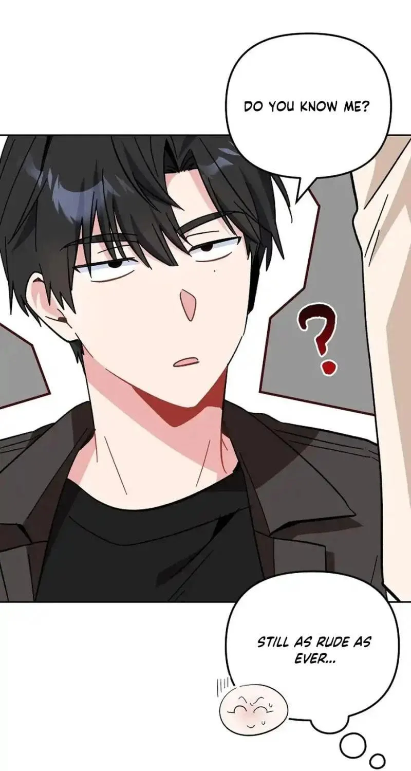 My first love from the future Chapter 4 page 100 - 