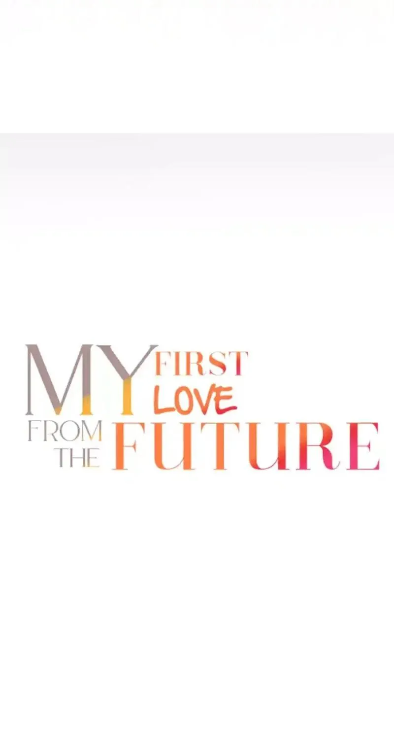My first love from the future Chapter 5 page 11 - 