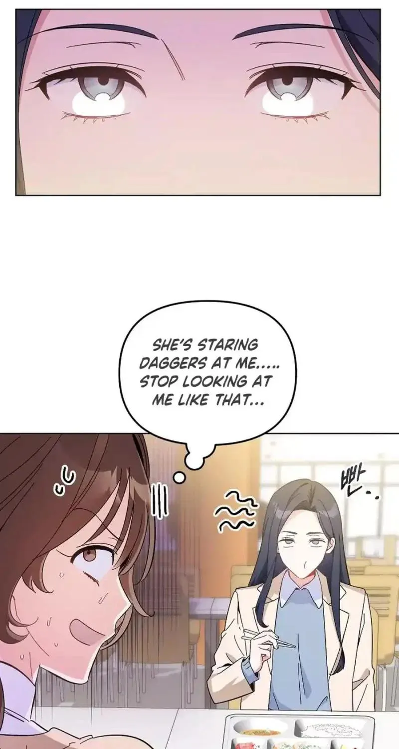 My first love from the future Chapter 5 page 13 - 