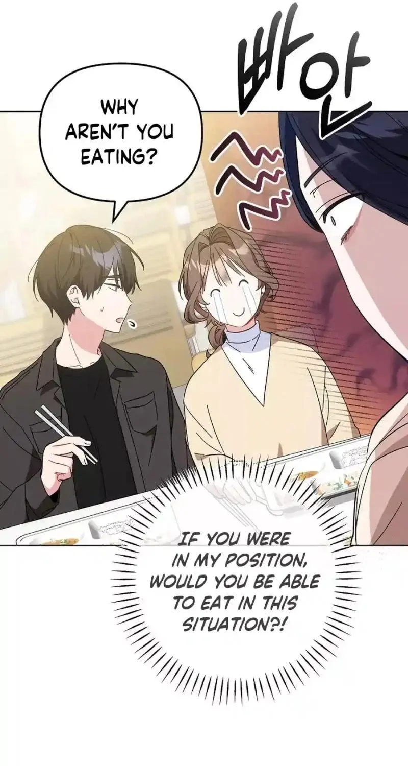 My first love from the future Chapter 5 page 18 - 