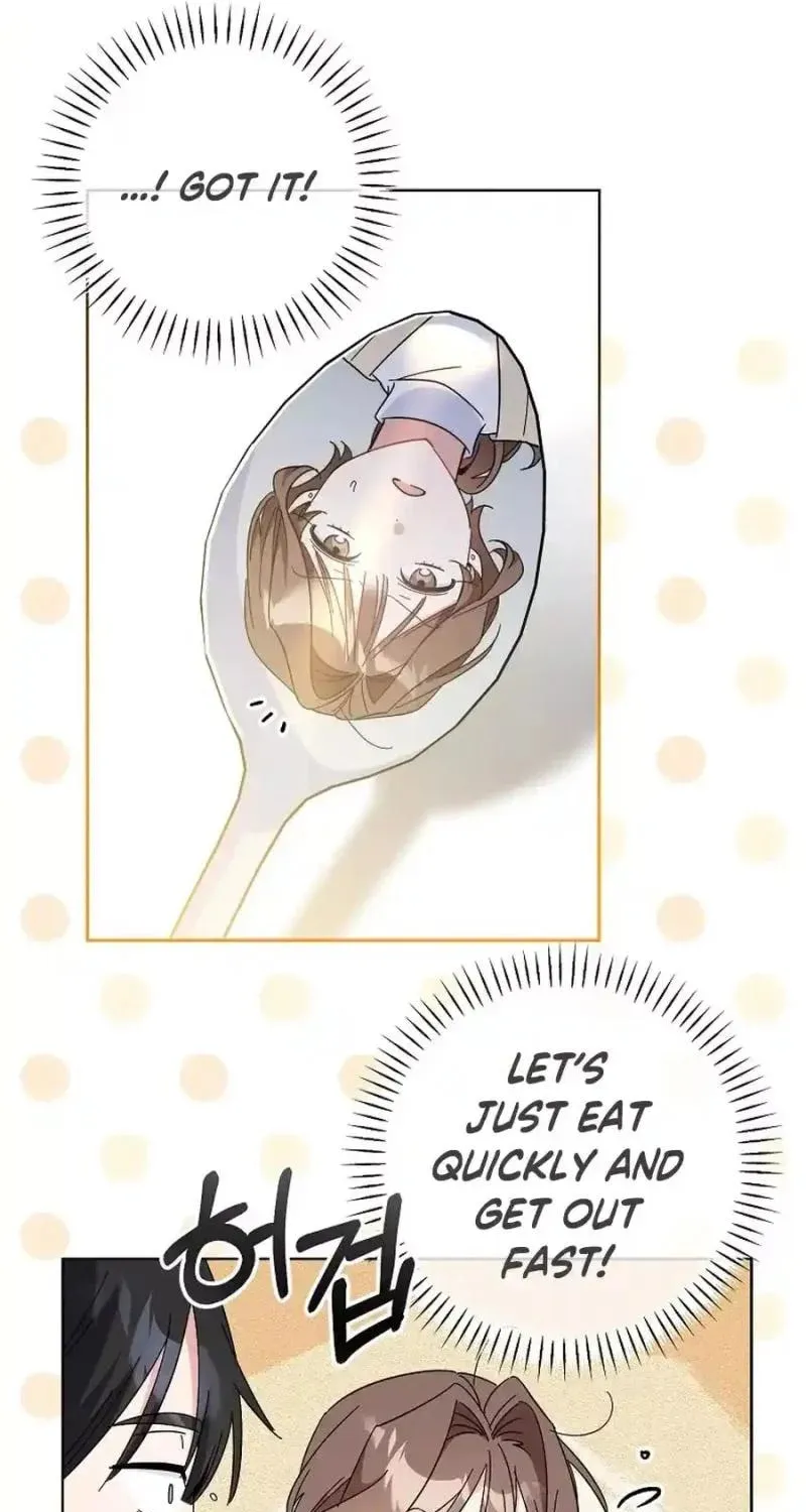 My first love from the future Chapter 5 page 20 - 