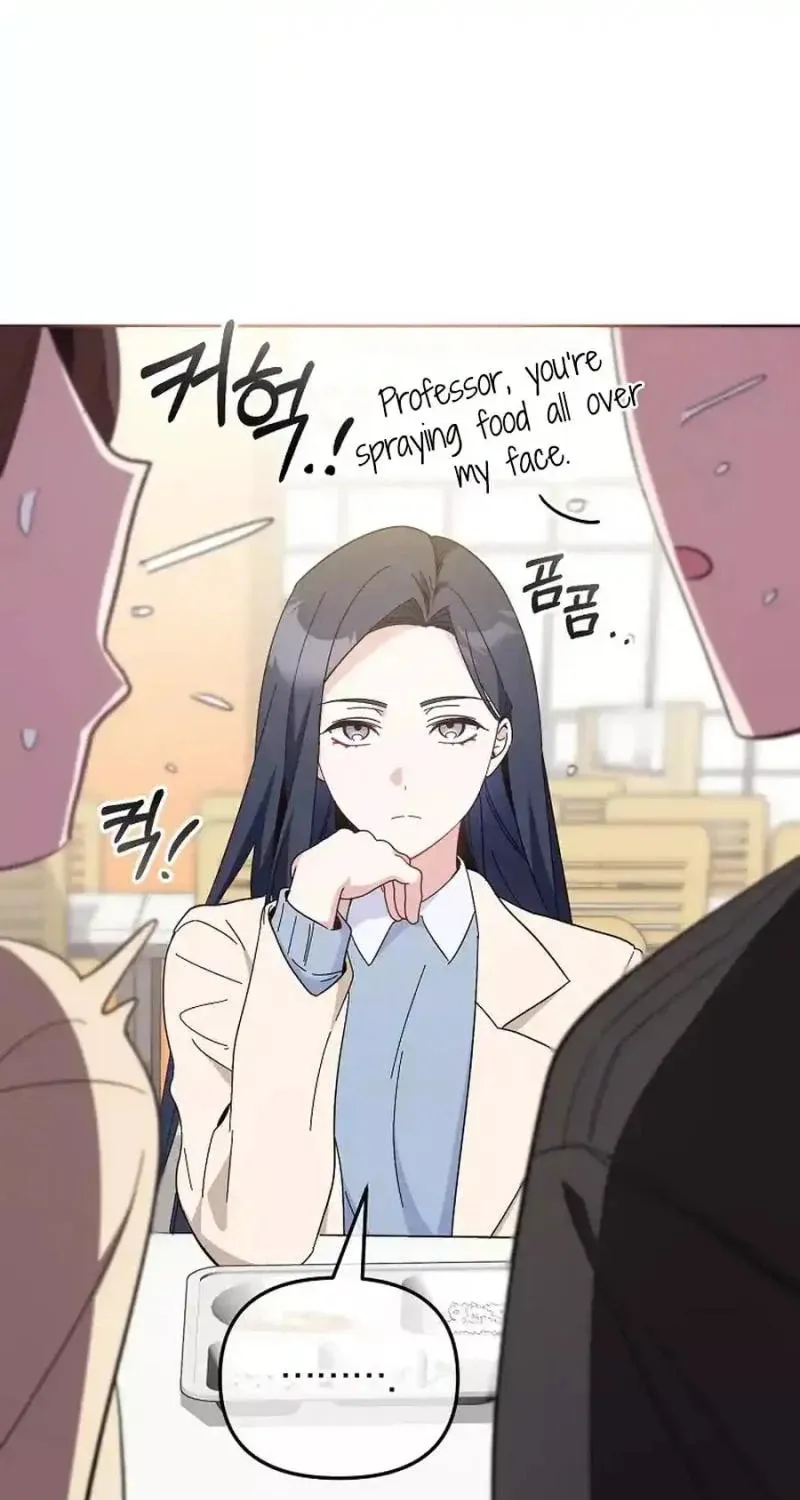My first love from the future Chapter 5 page 24 - 