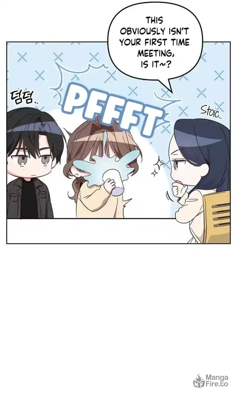 My first love from the future Chapter 5 page 28 - 