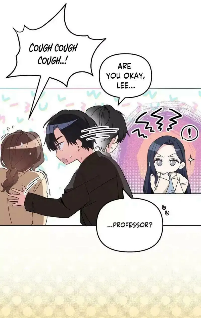My first love from the future Chapter 5 page 29 - 