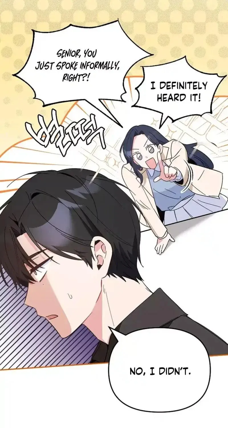 My first love from the future Chapter 5 page 30 - 