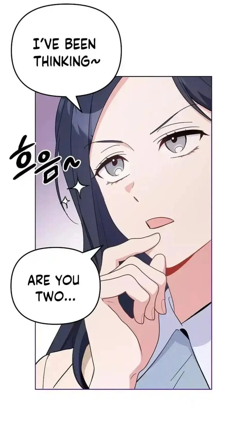 My first love from the future Chapter 5 page 32 - 