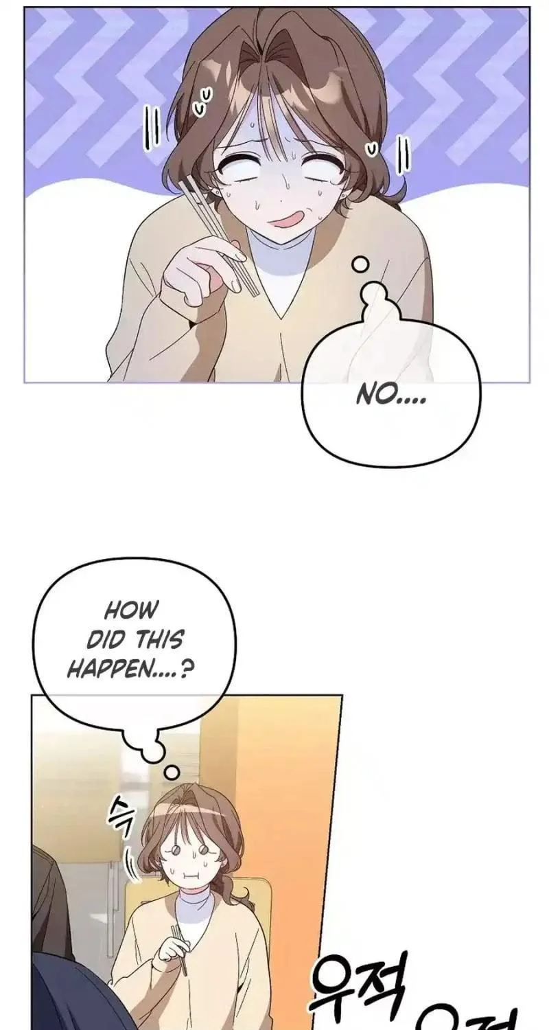 My first love from the future Chapter 5 page 5 - 