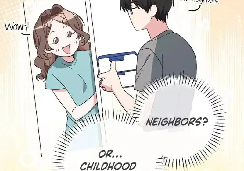 My first love from the future Chapter 5 page 41 - 