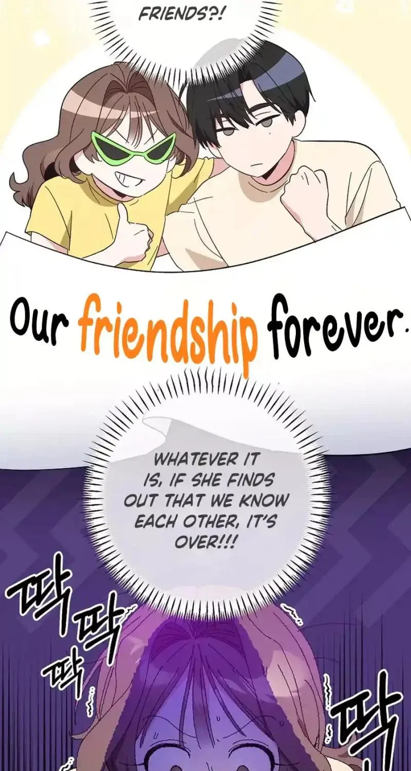 My first love from the future Chapter 5 page 42 - 