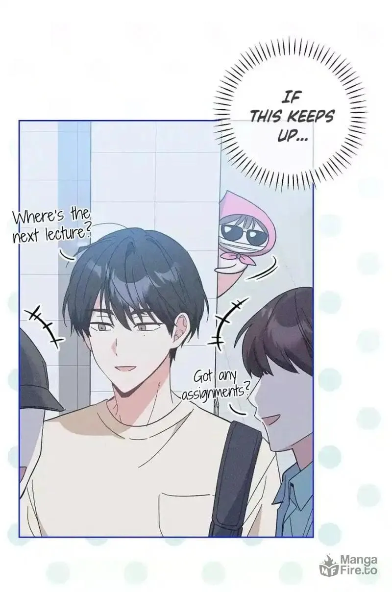 My first love from the future Chapter 5 page 44 - 