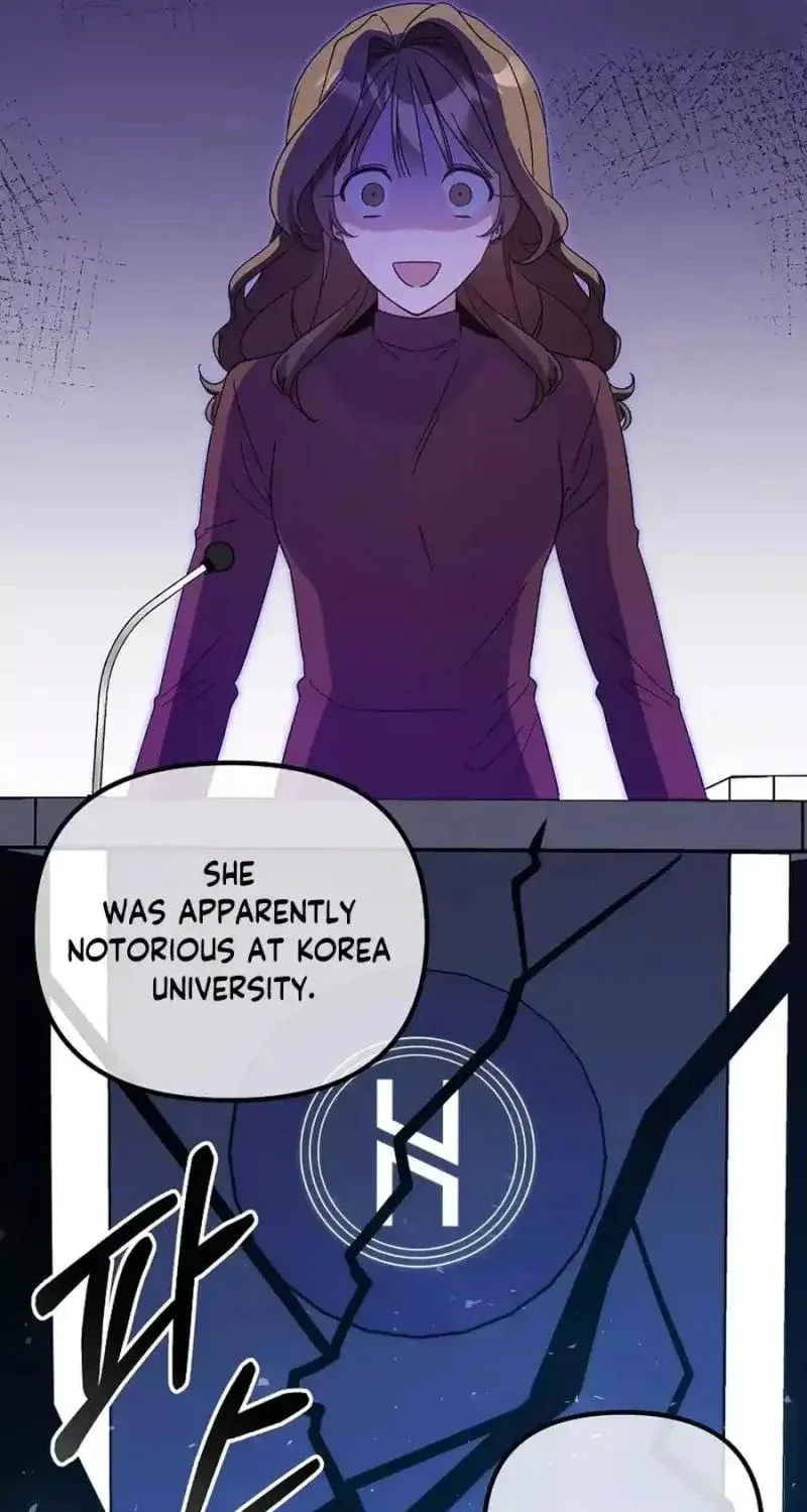 My first love from the future Chapter 5 page 47 - 