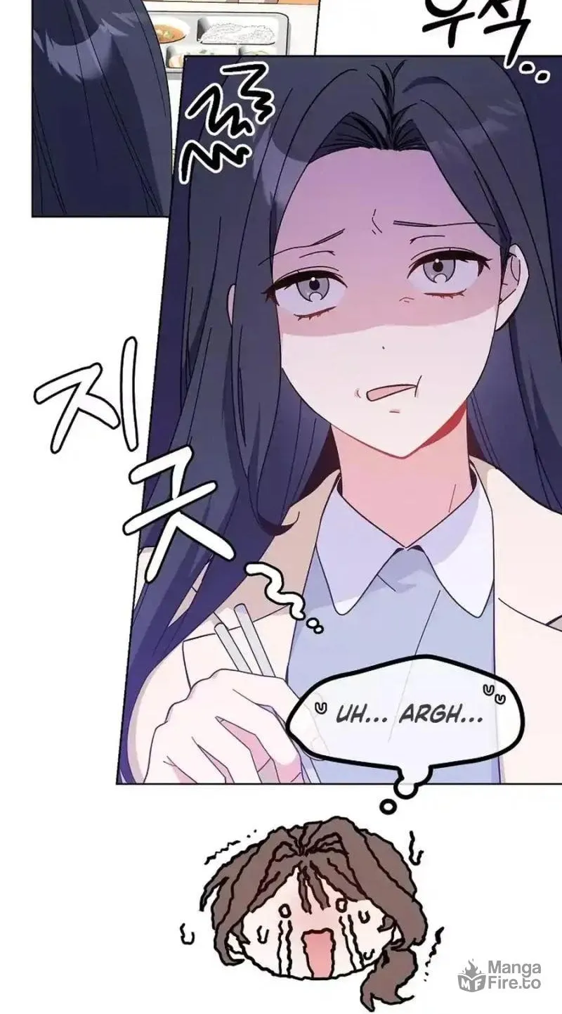 My first love from the future Chapter 5 page 6 - 