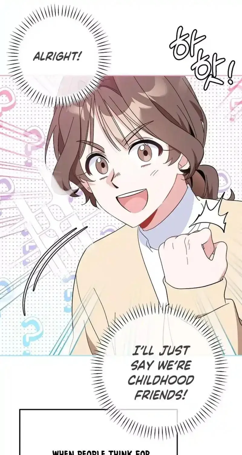 My first love from the future Chapter 5 page 52 - 