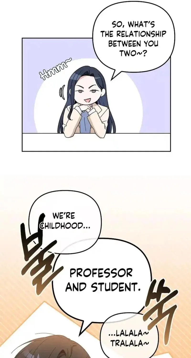 My first love from the future Chapter 5 page 54 - 