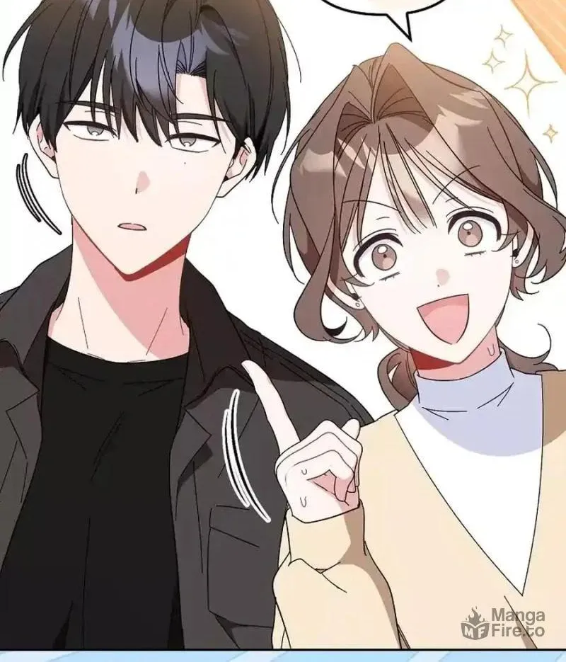 My first love from the future Chapter 5 page 55 - 